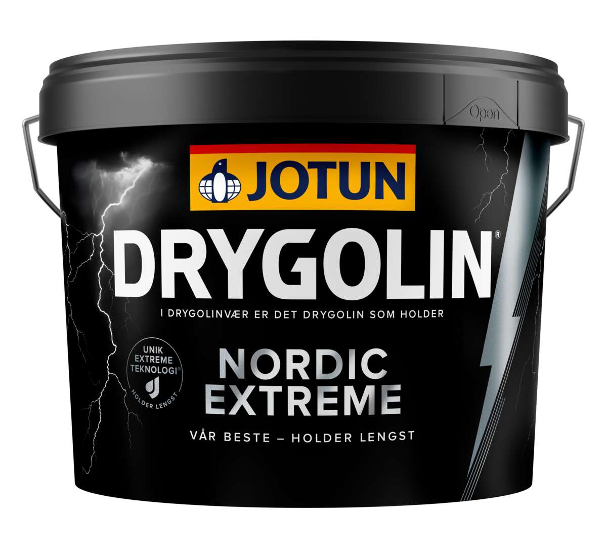Jotun Drygolin Nordic Extreme glans 50