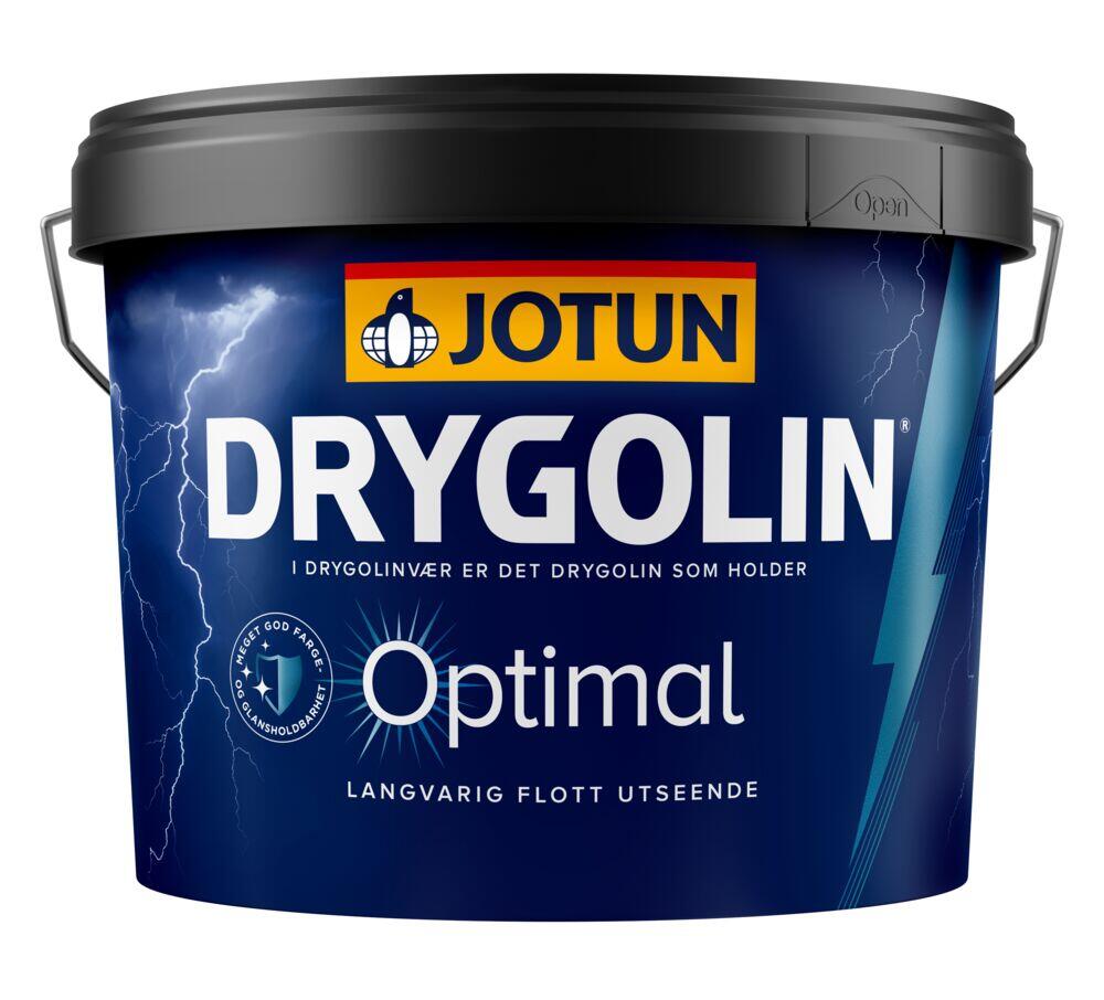 Drygolin Optimal husmaling