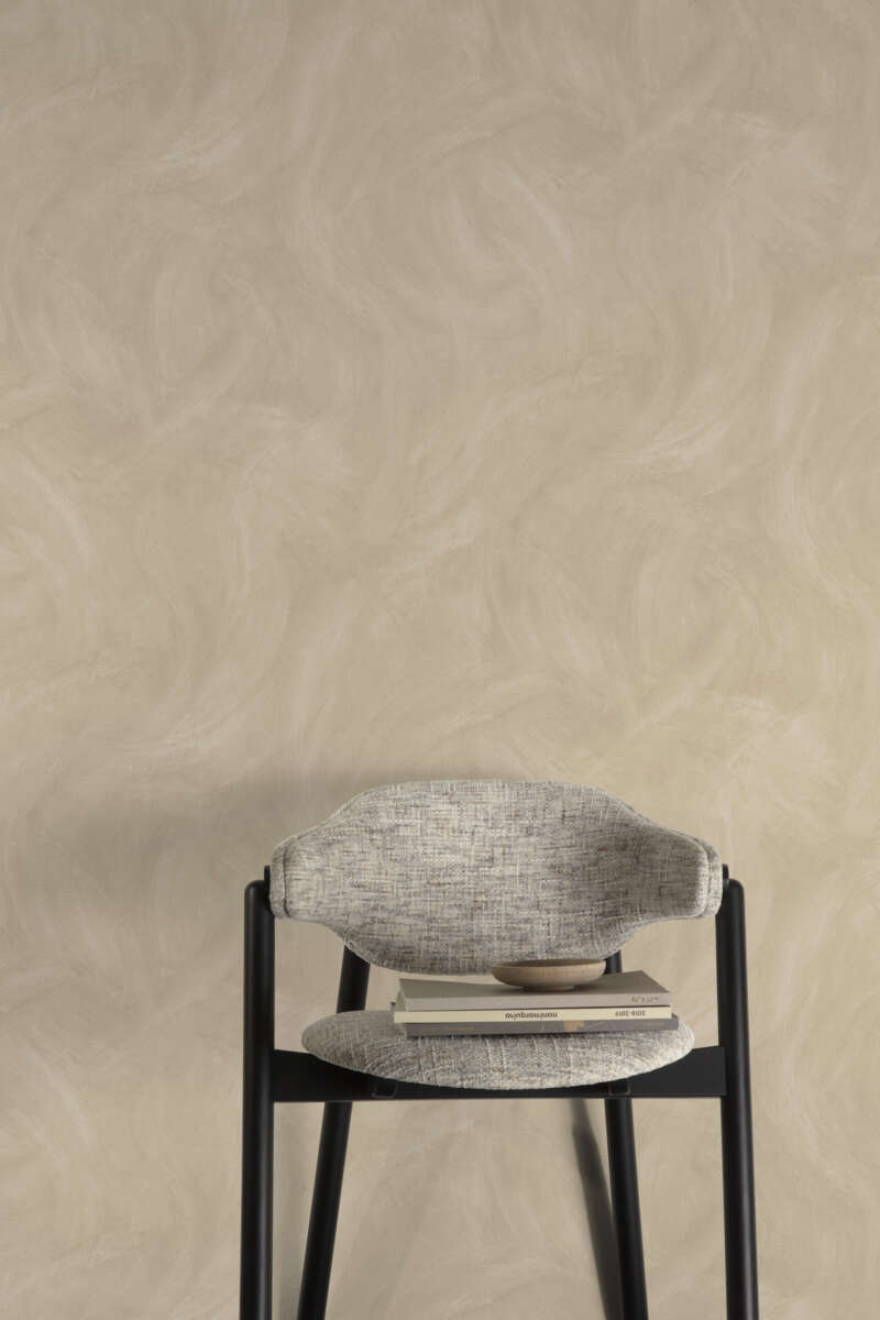 MØRK BEIGE