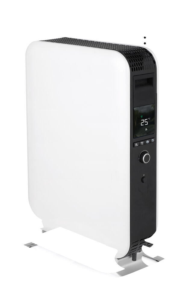 Mill Gentle AirWiFi 2000W oljefylt radiator