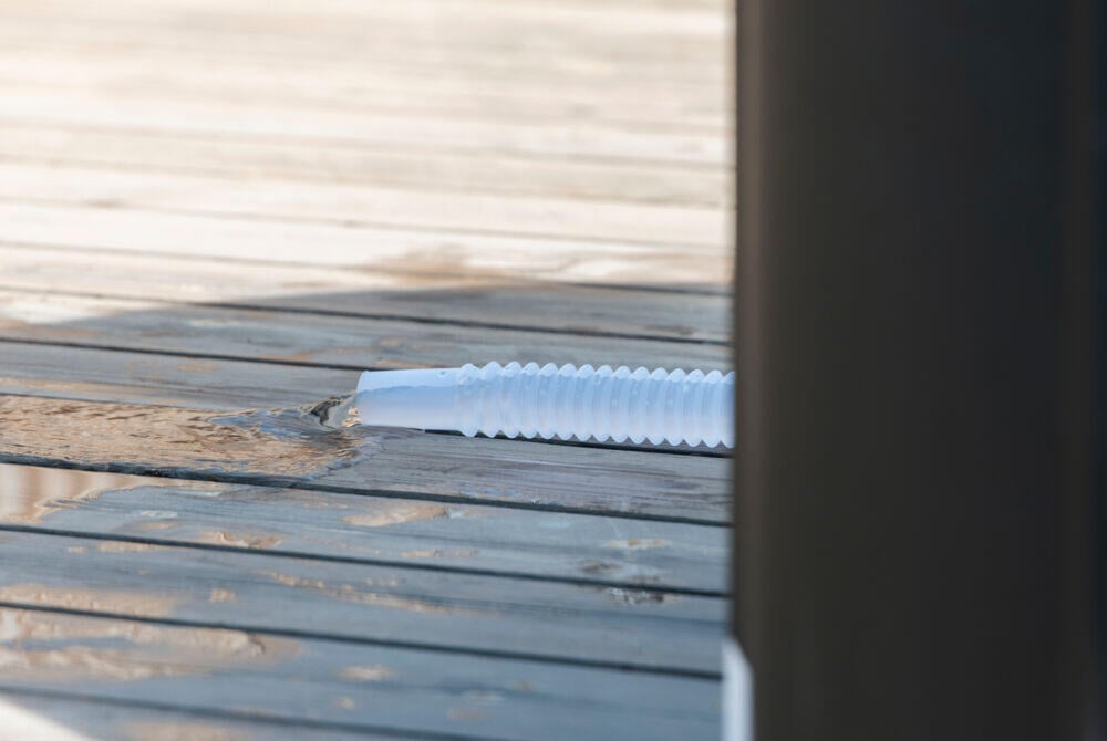 Nordic Season Restore Isbad med lokk