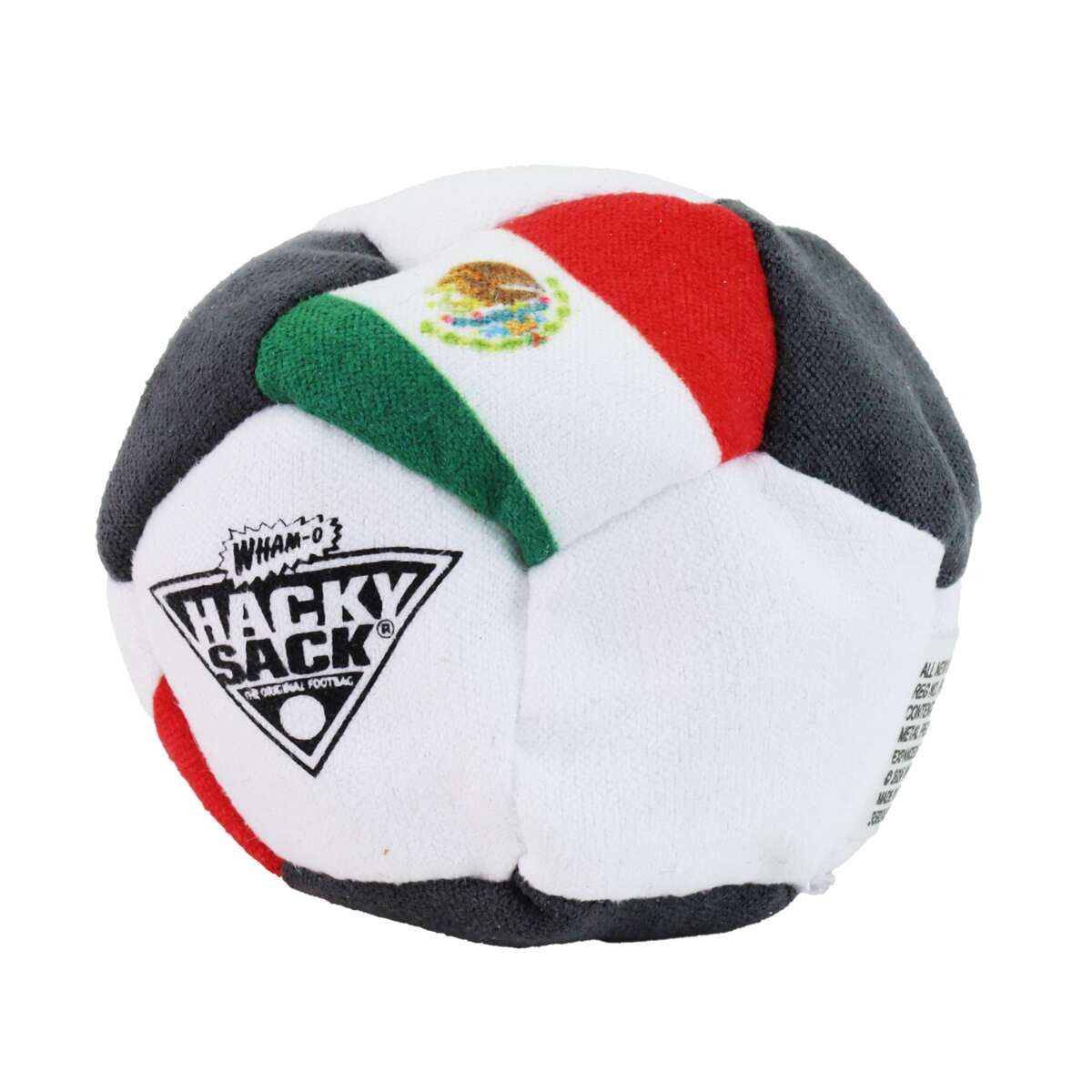 Wham-O 90035 Hacky Sack WM 2026 fotball