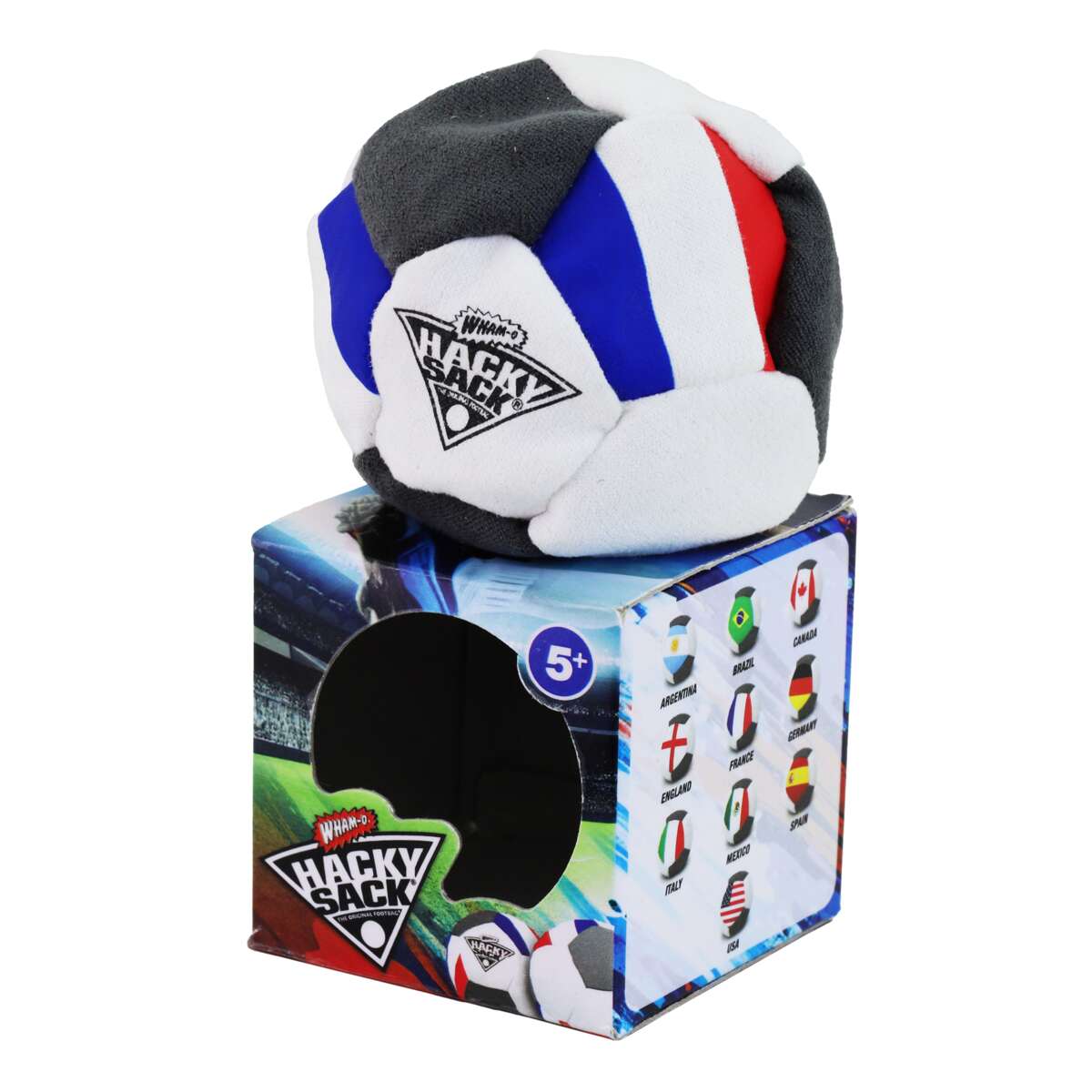 Wham-O 90035 Hacky Sack WM 2026 fotball