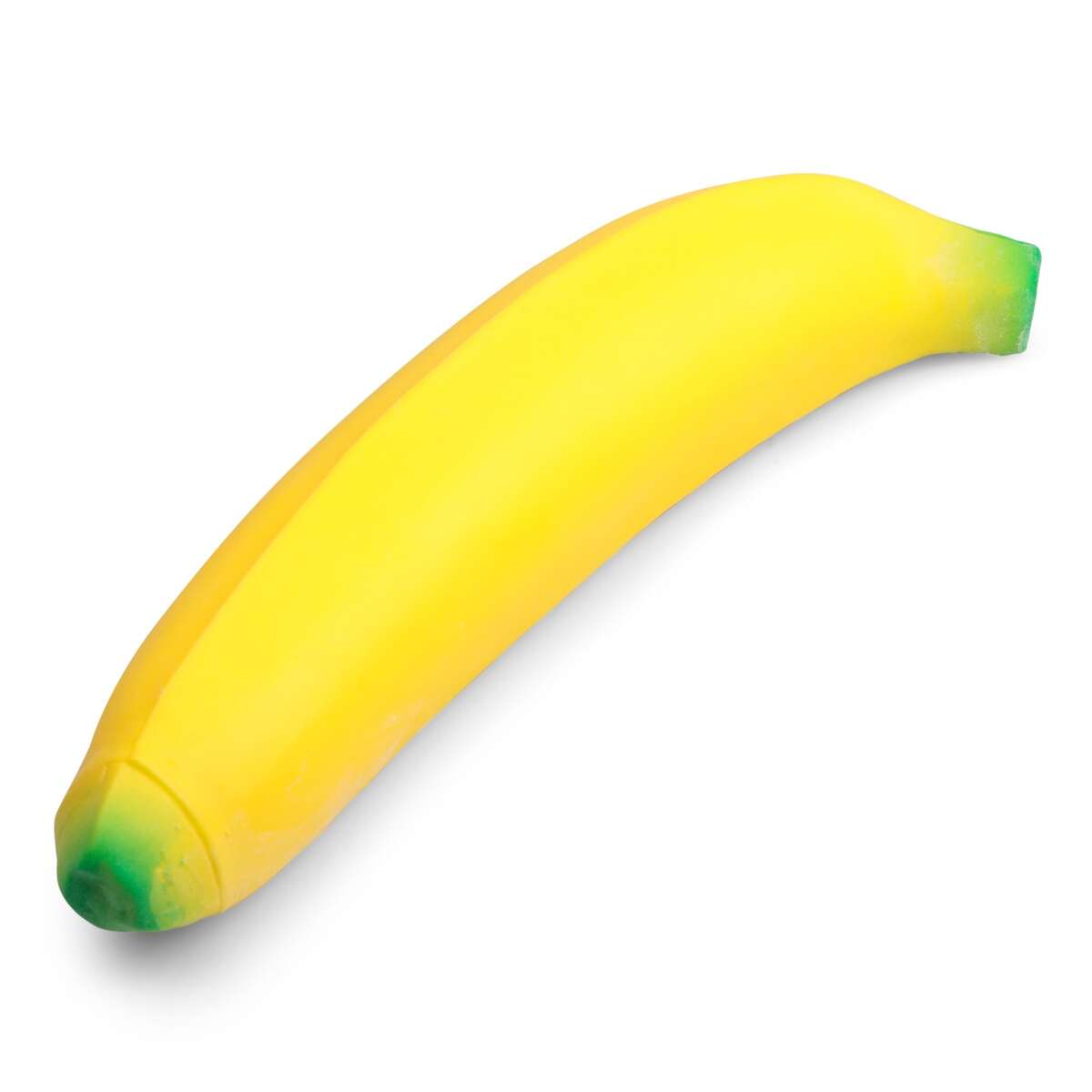 PM Banan stressleke