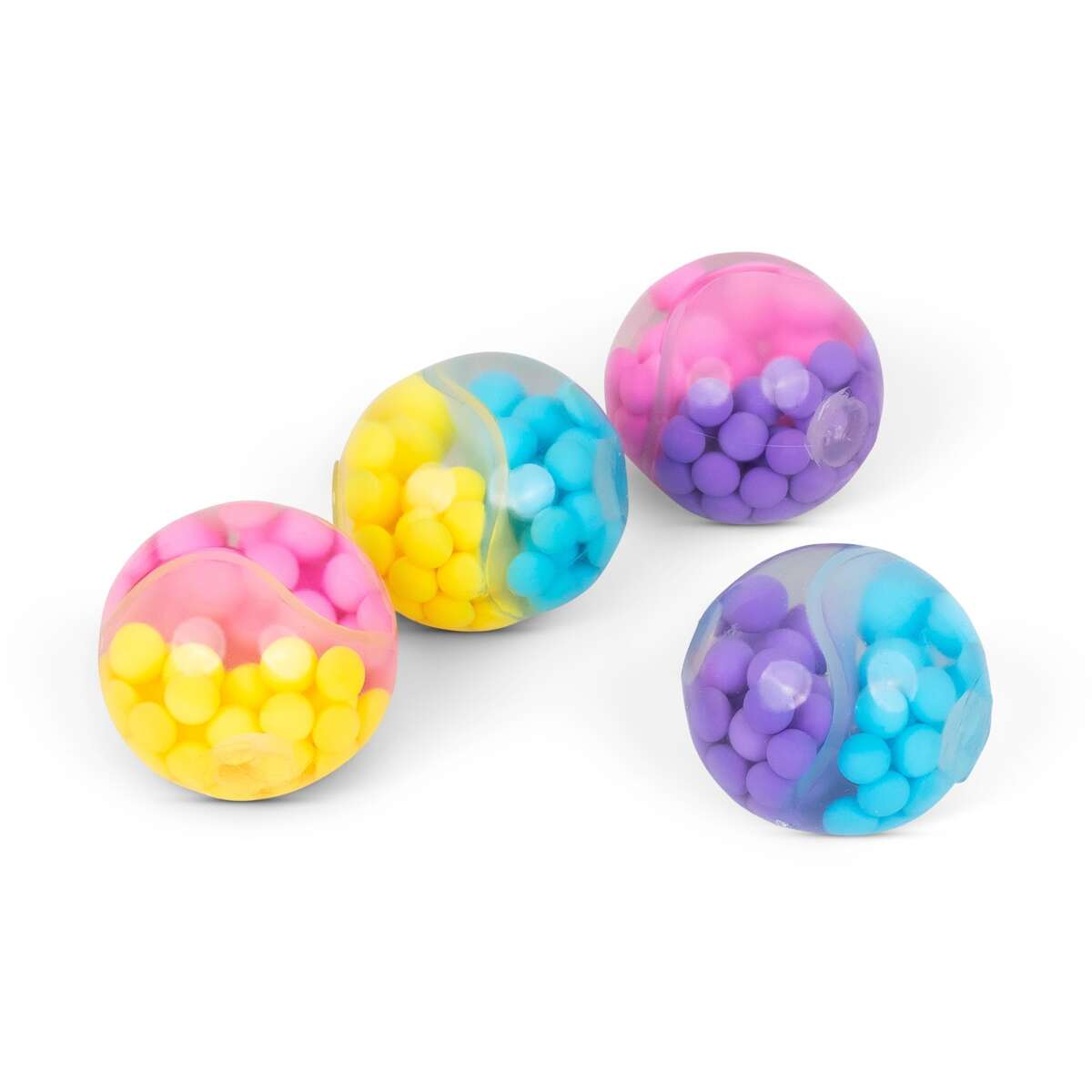 PM Schrunchem`s squishball