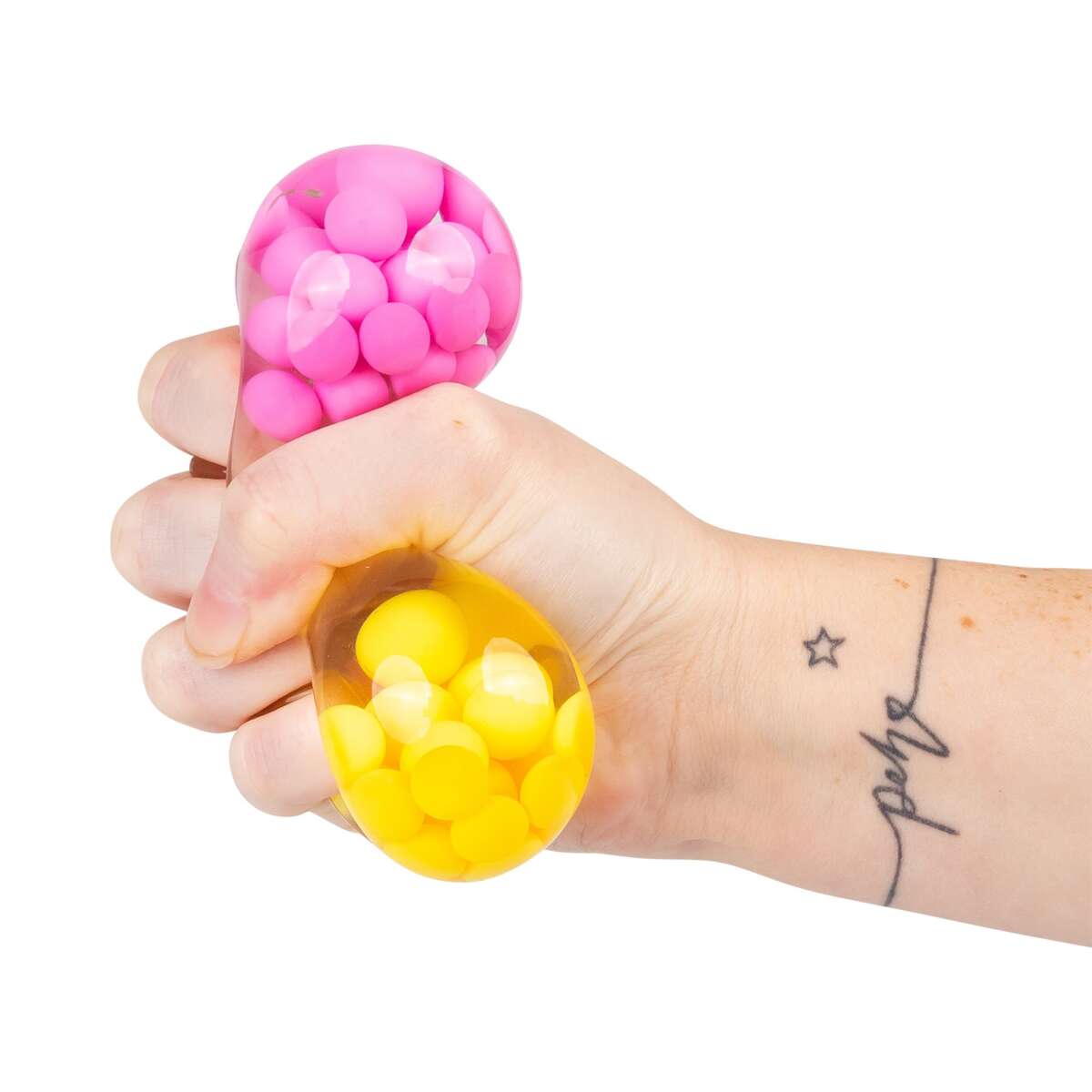 PM Schrunchem`s squishball