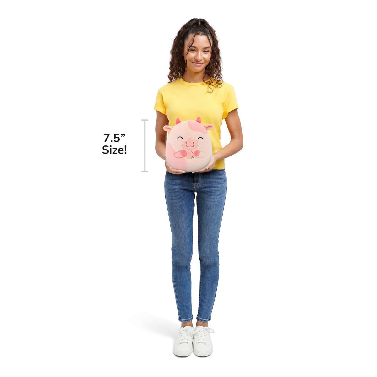 Squishmallows® 19 cm