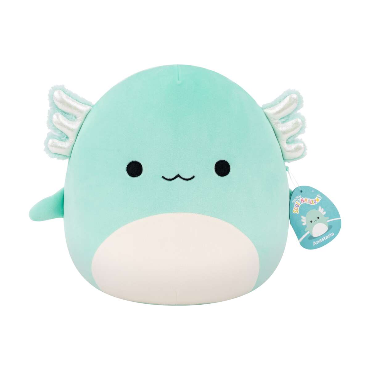 Squishmallows® Anastasia the Axolotl 30cm