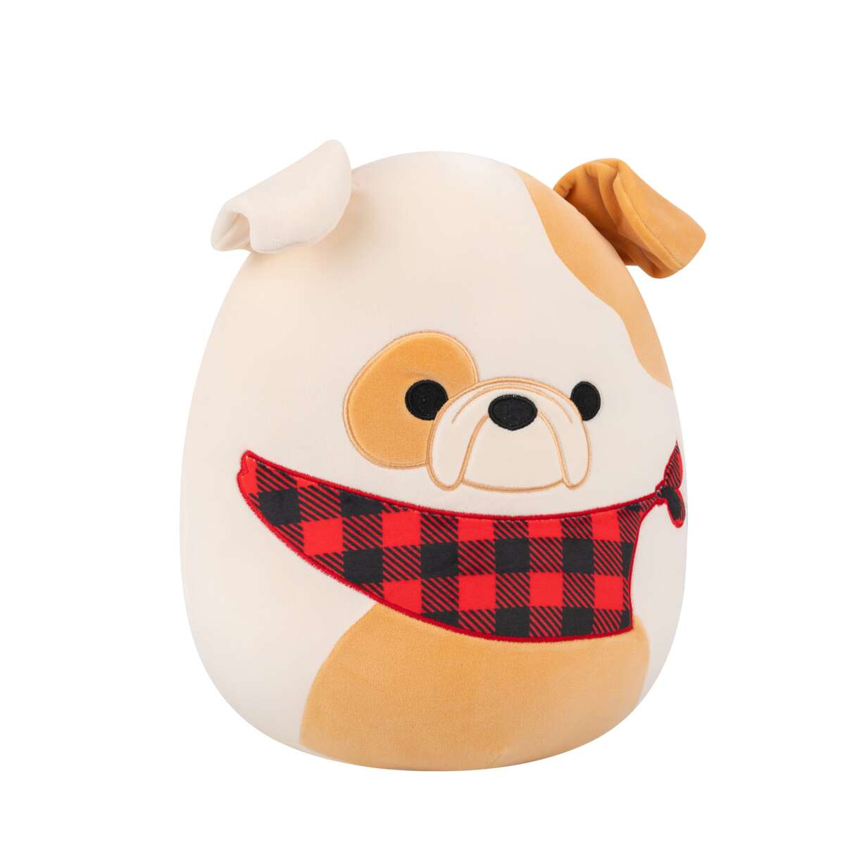 Squishmallows® Brock Bulldog 30 cm