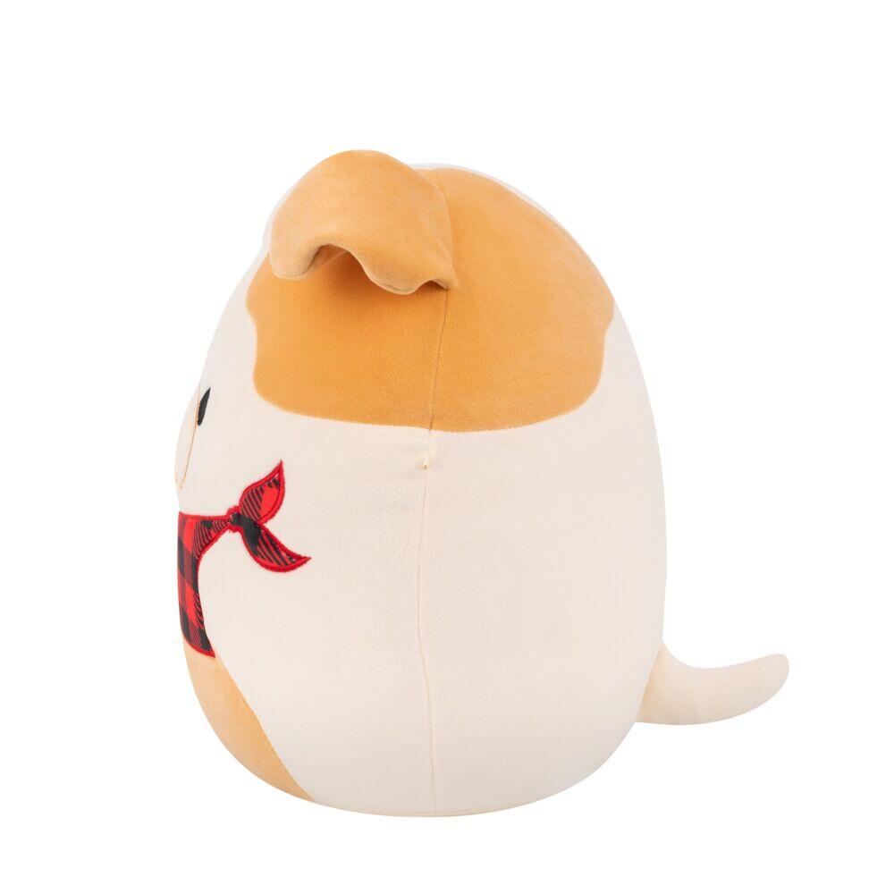 Squishmallows® Brock Bulldog 30 cm
