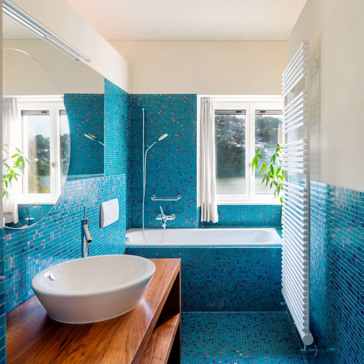 Robust fugemasse 5 kg