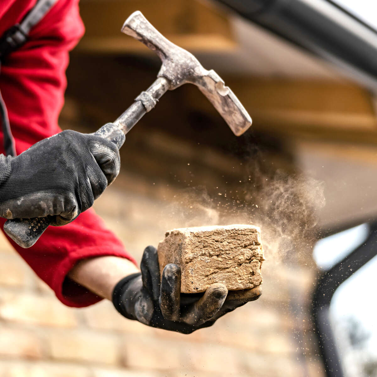 Robust Murehammer