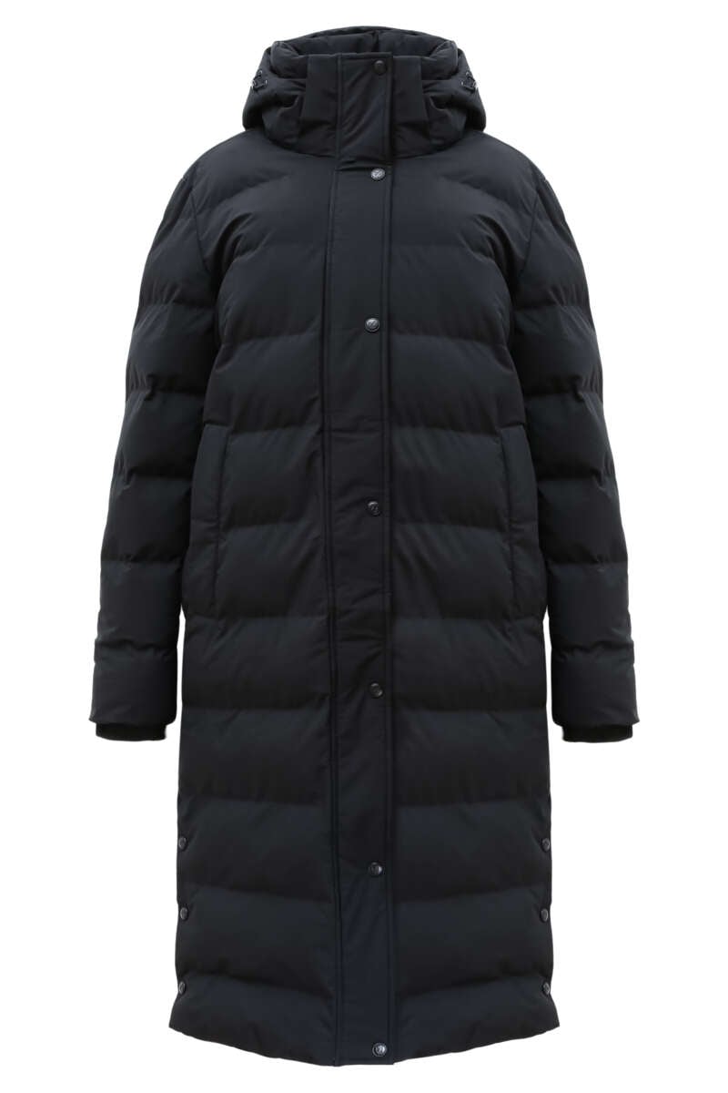 Northpeak Røros parkas dame
