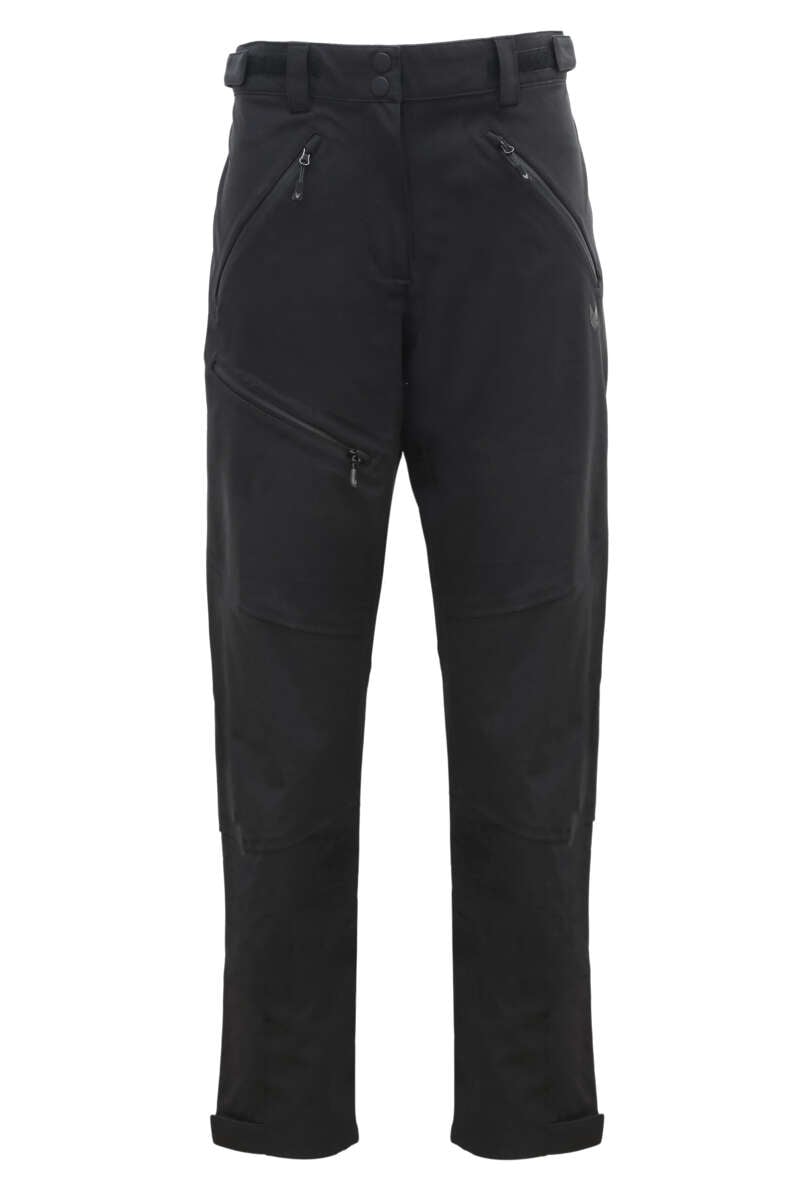 Northpeak Blåhornet 3-lags skallbukse dame