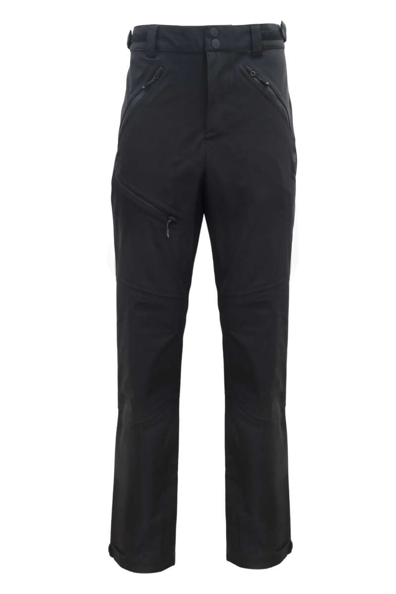 Northpeak Blåhornet 3-lags skallbukse herre