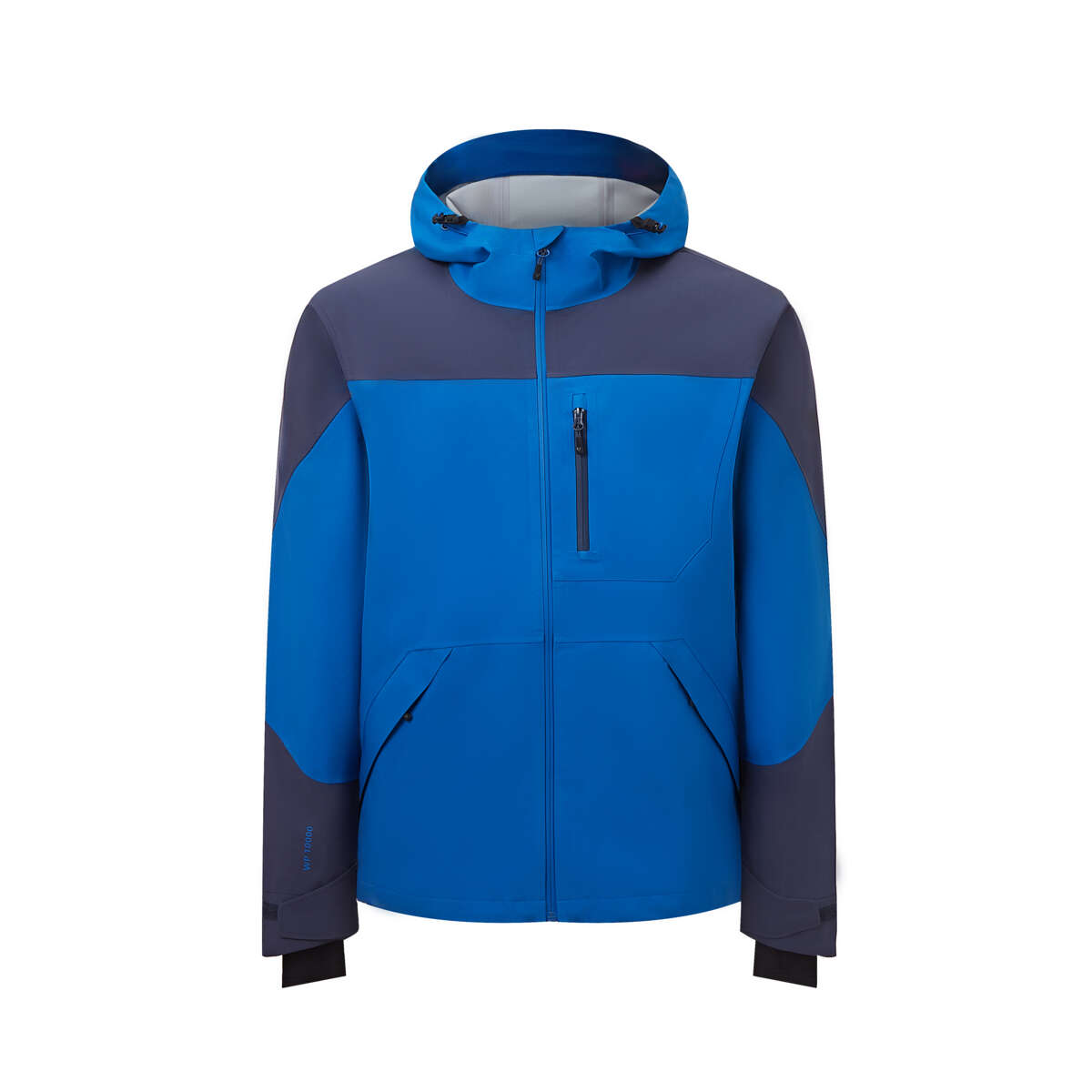 Northpeak Vossafjell 2 3-lags skalljakke herre