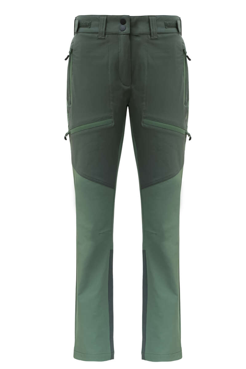 Northpeak Rasletind turbukse dame