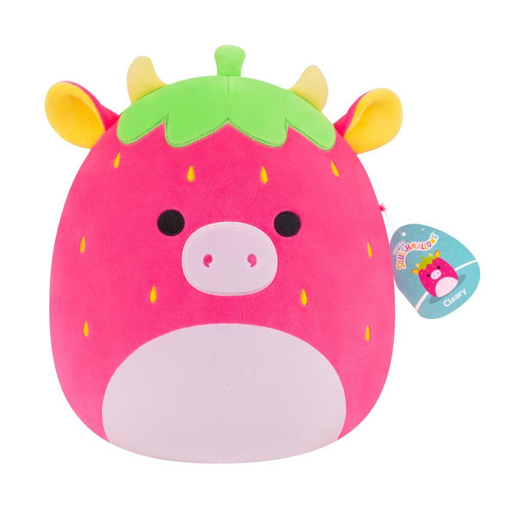 Squishmallows® Cleary Cow 30 cm
