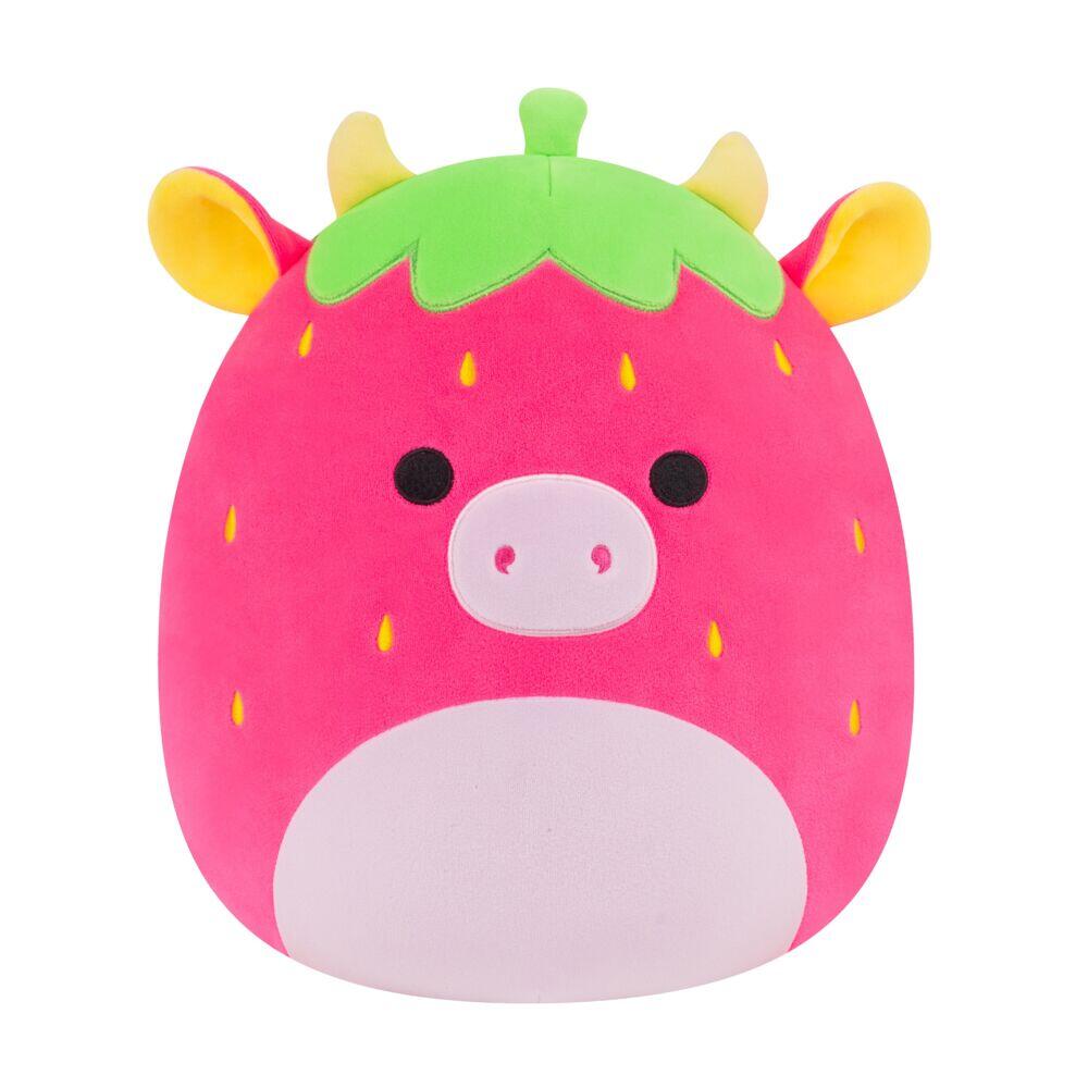 Squishmallows® Cleary Cow 30 cm