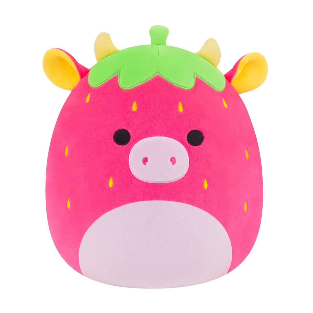 Squishmallows® Cleary Cow 30 cm