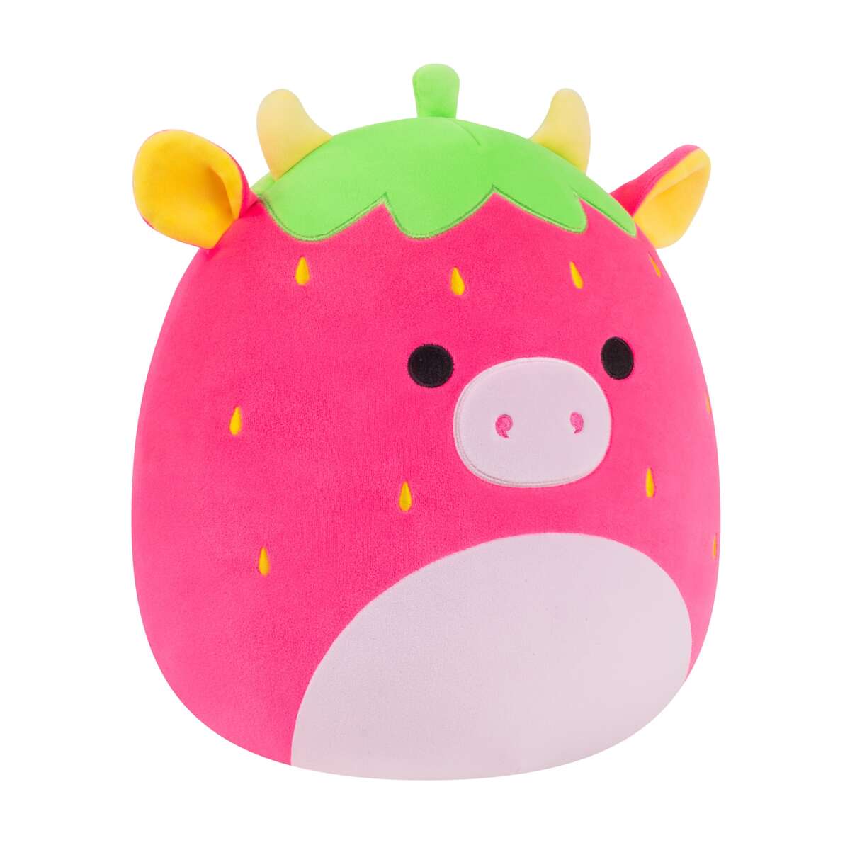 Squishmallows® Cleary Cow 30 cm