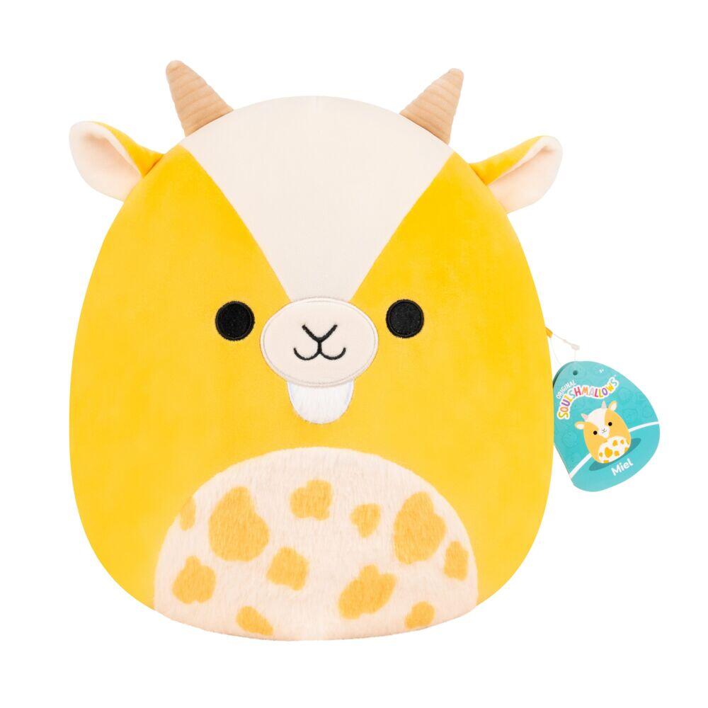 Squishmallows® Miel geit 30 cm