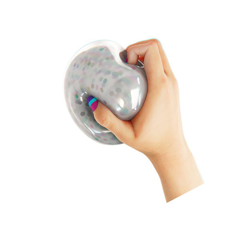 Doctor Squish Squishy maker sett