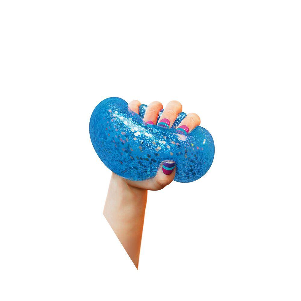 Doctor Squish Squishy maker sett