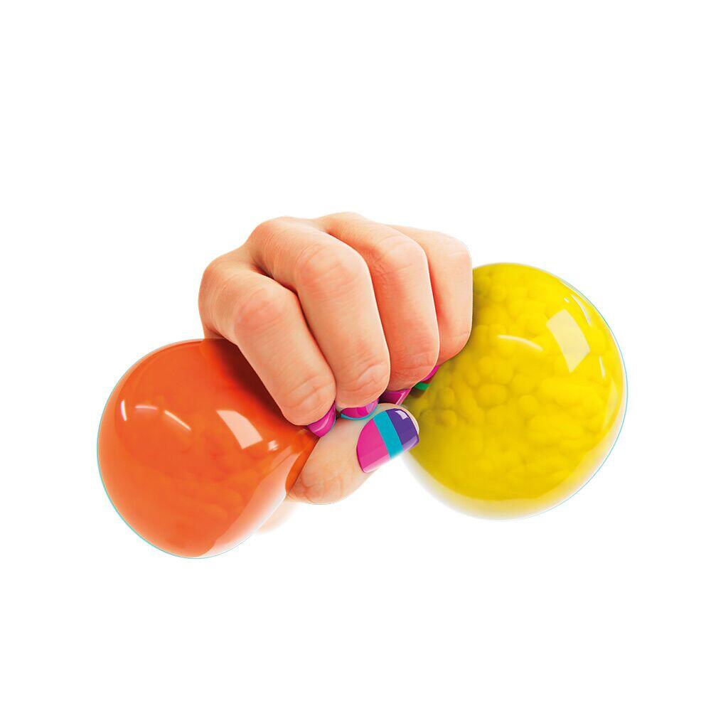 Doctor Squish Squishy maker sett