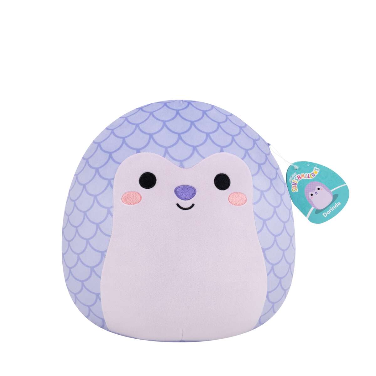 Squishmallows® Dorinda Pangolinen 30 cm