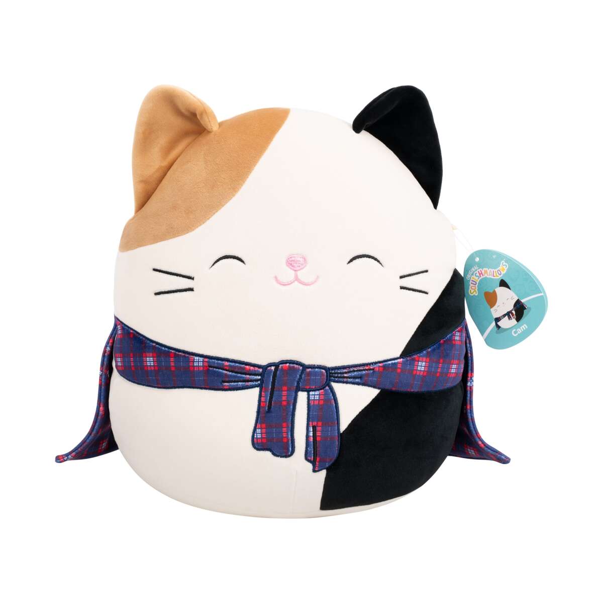 Squishmallows® Cam Cat 30 cm
