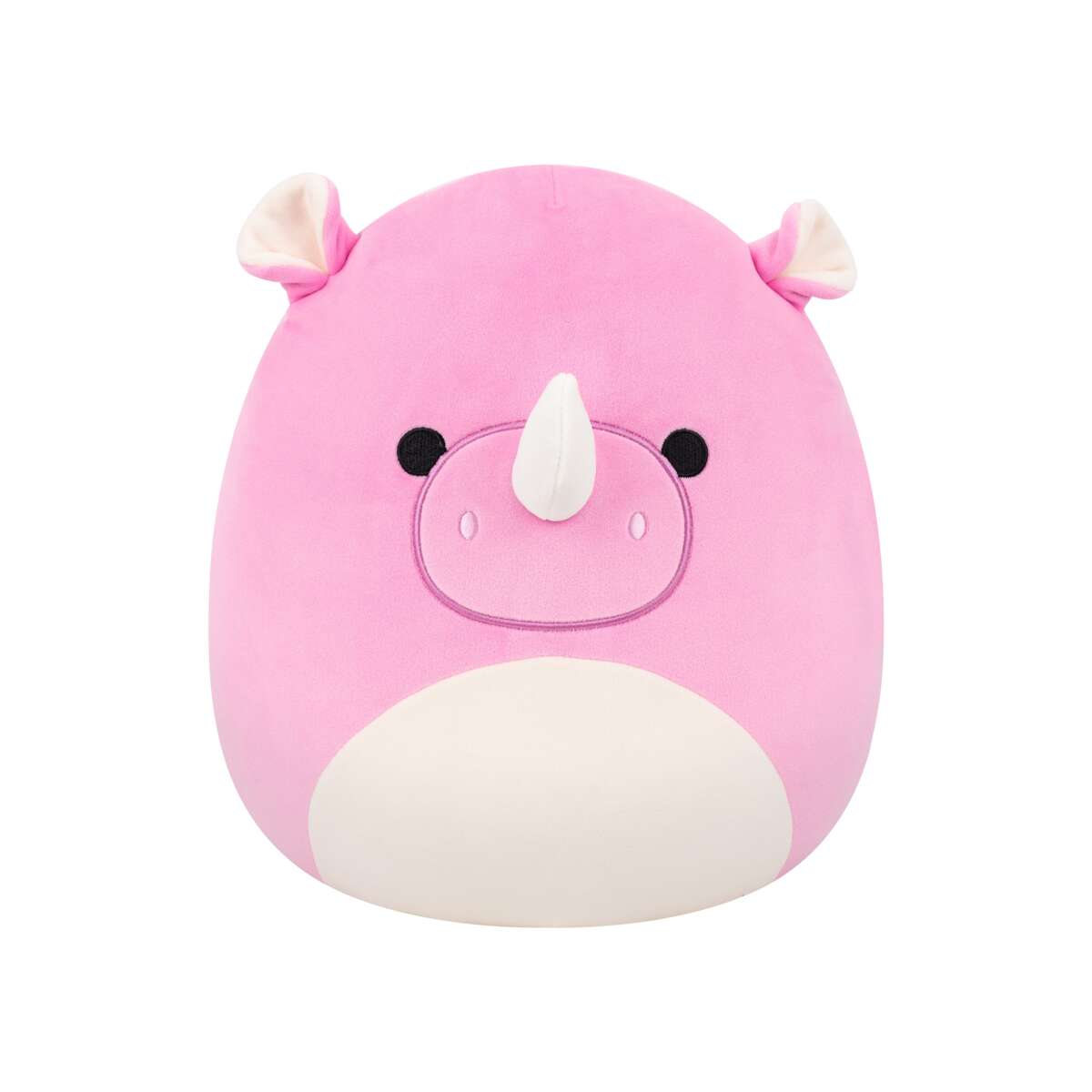 Squishmallows® Irving Rhino 30 cm
