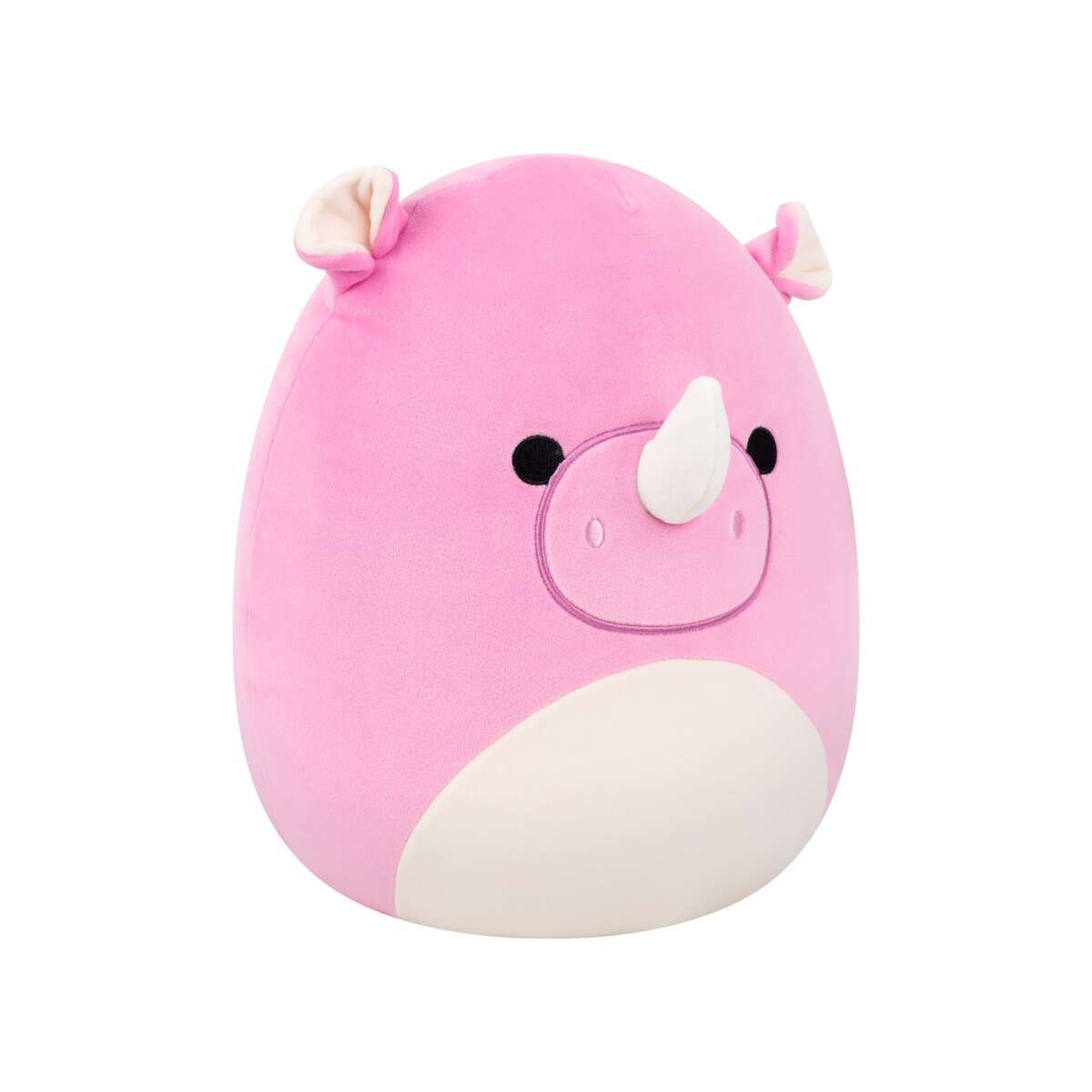Squishmallows® Irving Rhino 30 cm