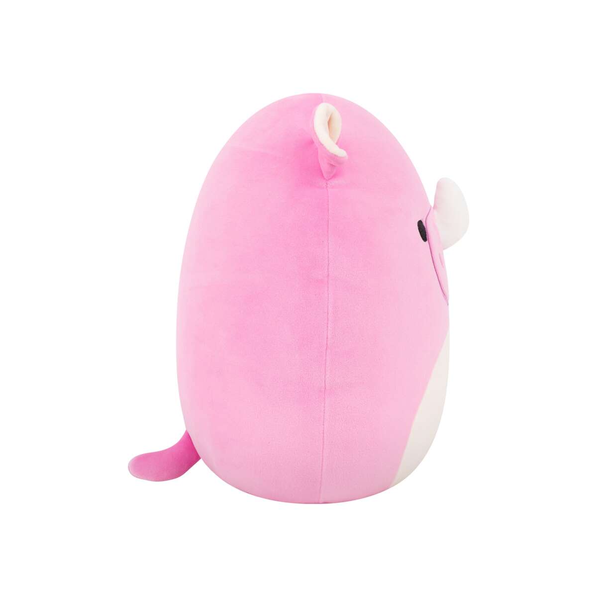 Squishmallows® Irving Rhino 30 cm