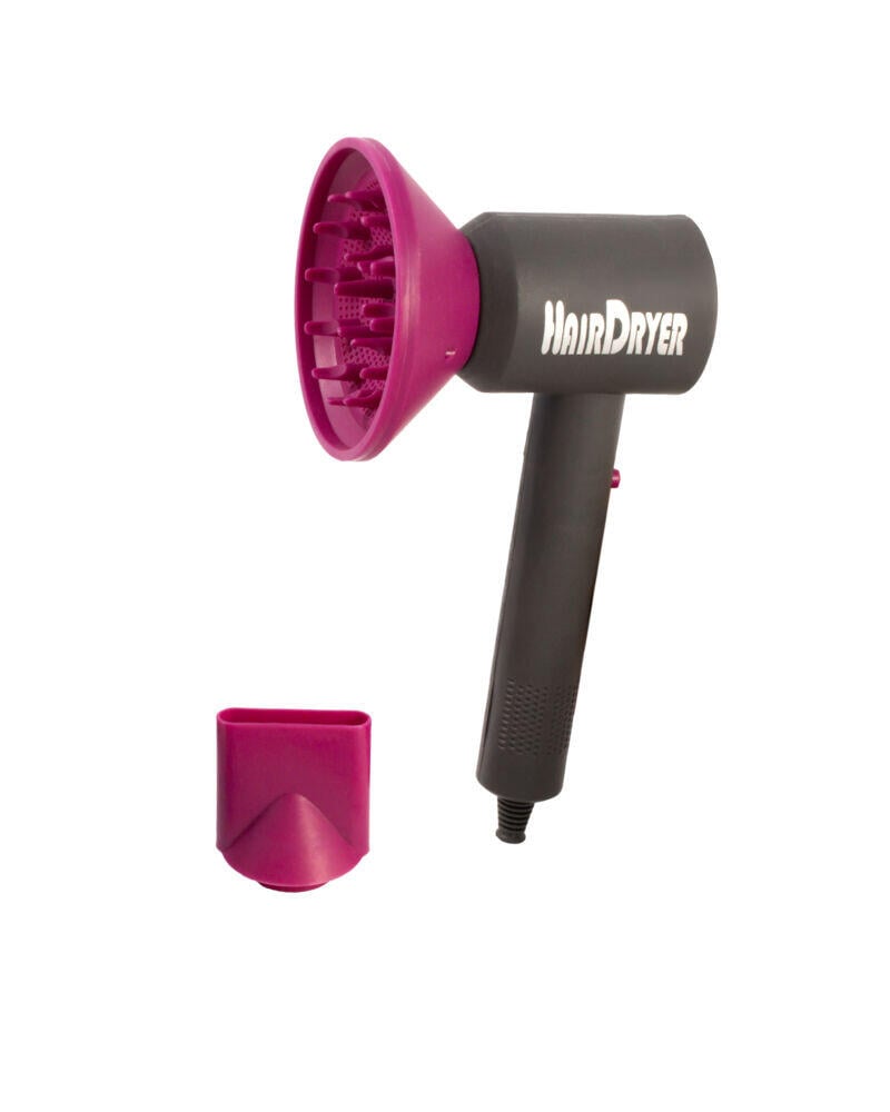 Happy Friend hårføner