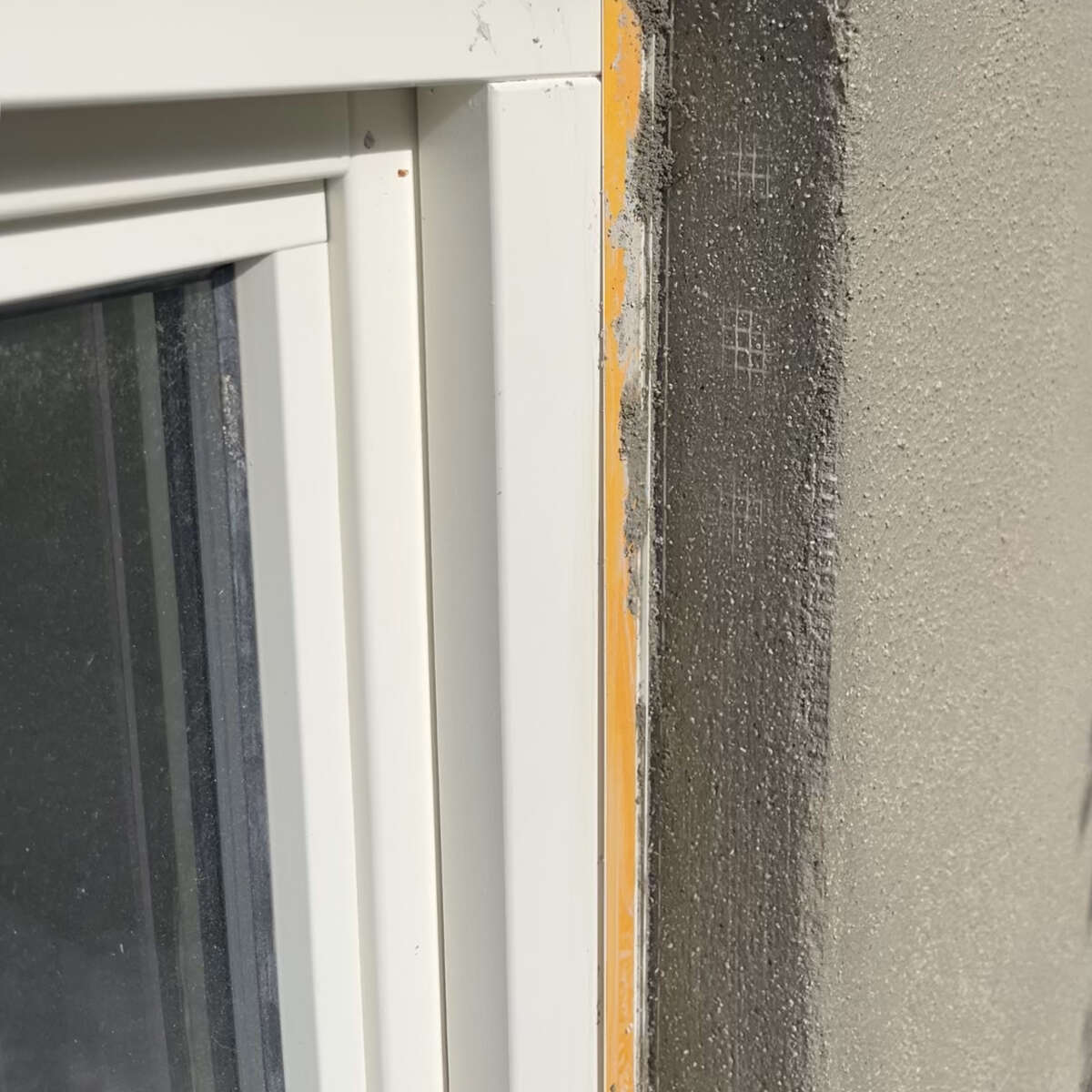 Robust Dør&Vinduslist