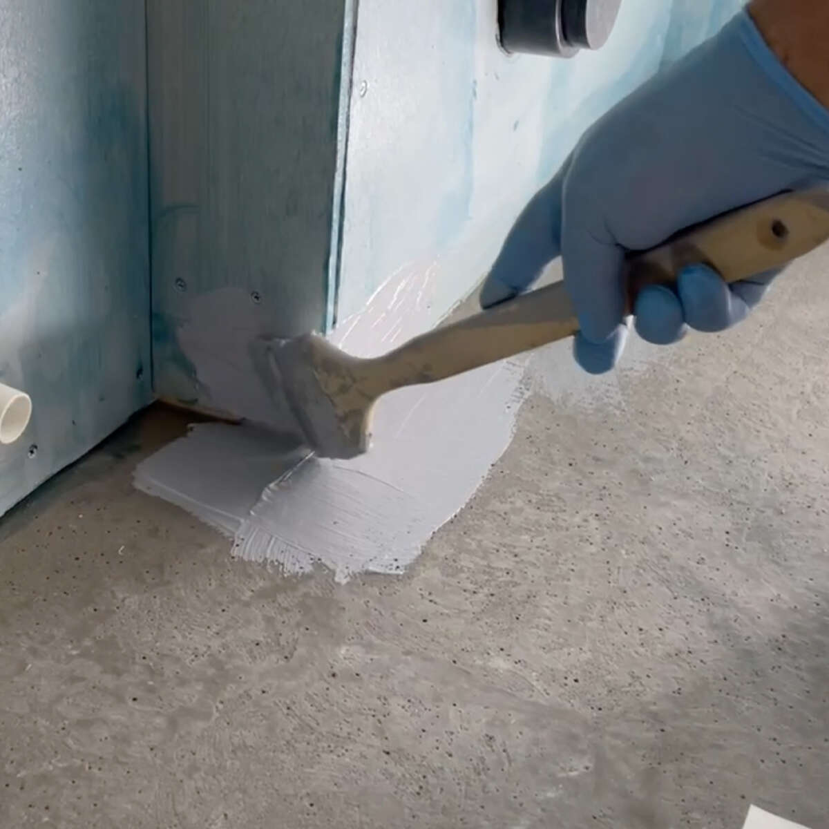 Robust Hjørnemansjett - utvendig