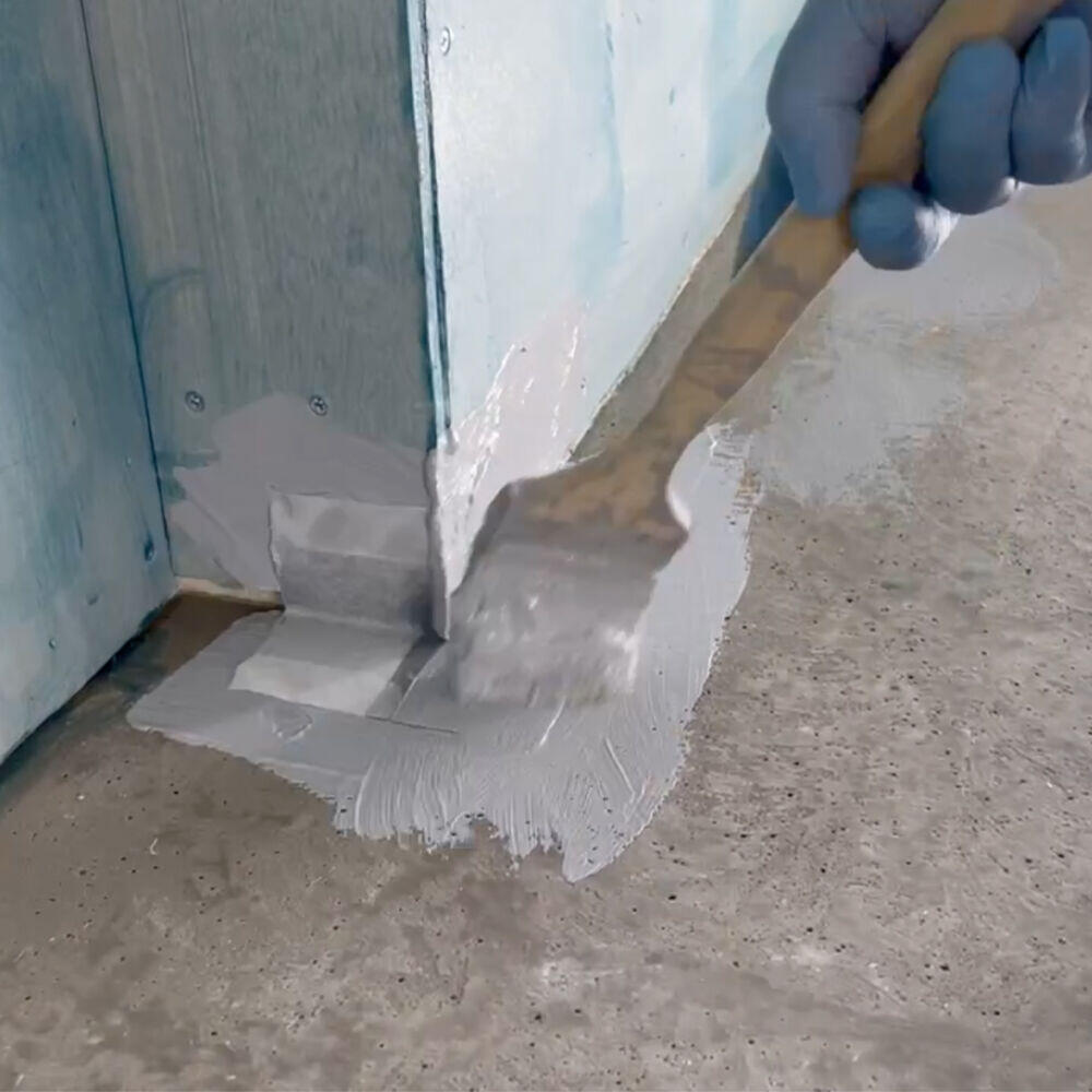 Robust Hjørnemansjett - utvendig