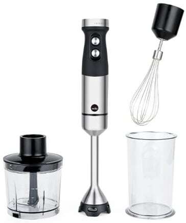 WILFA IM2-1000FP STAVMIKSERSETT