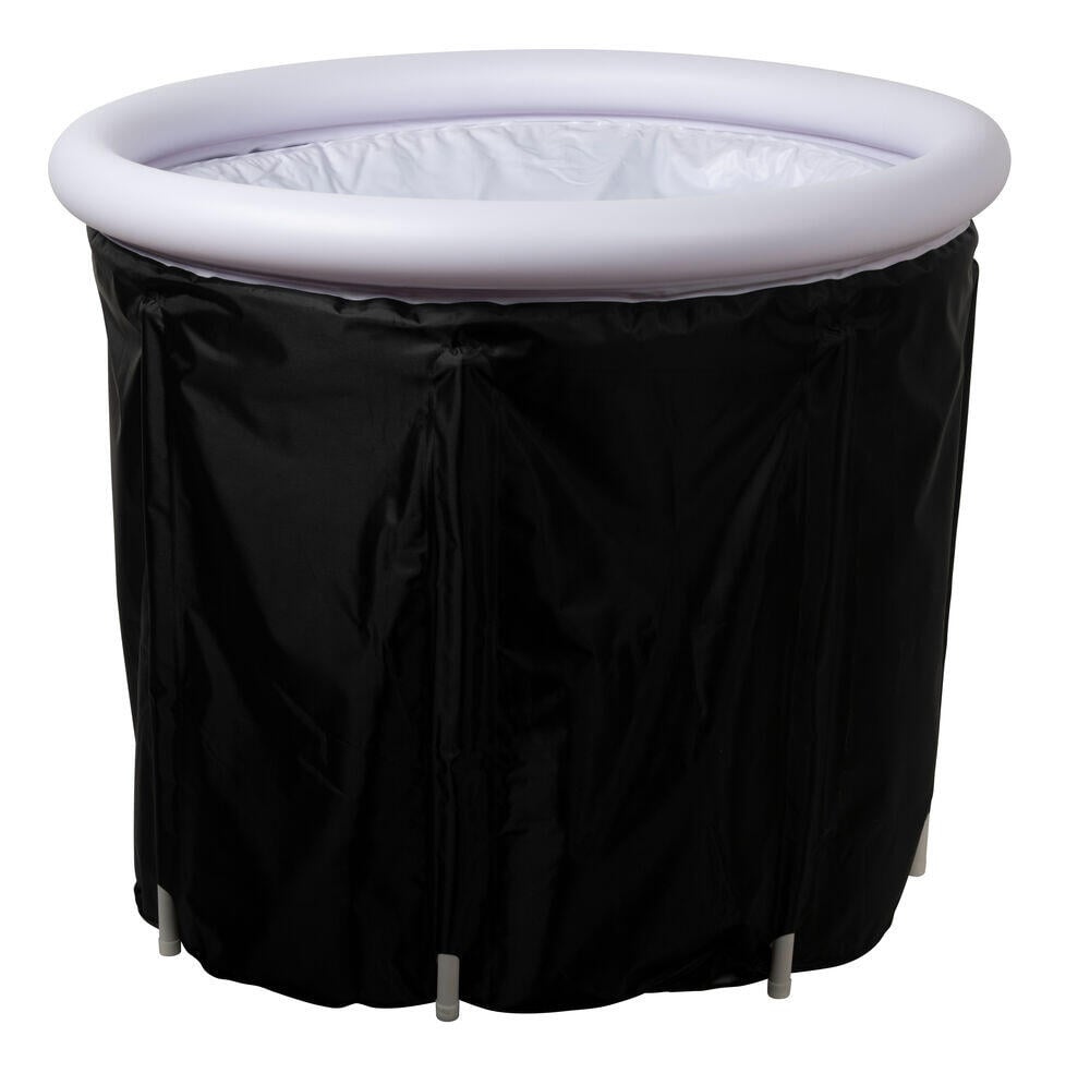 Nordic Season Restore Isbad med lokk