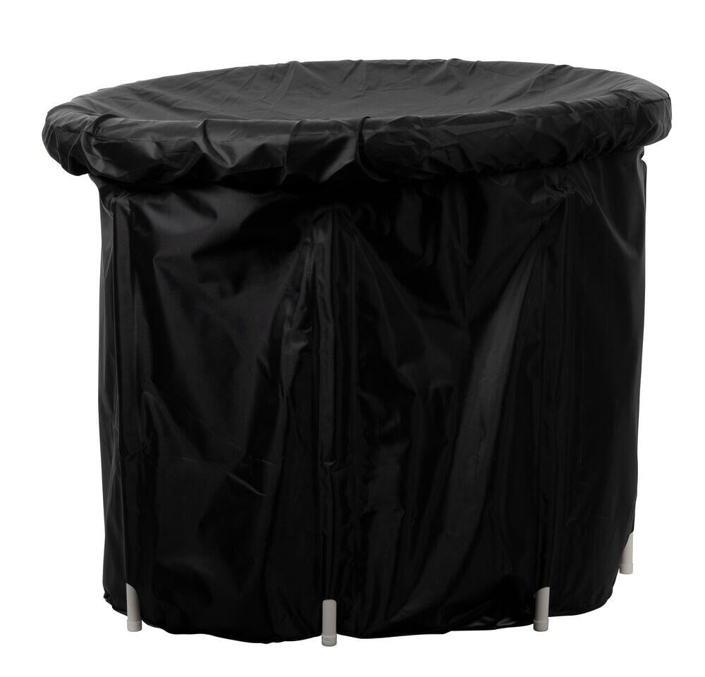 Nordic Season Restore Isbad med lokk