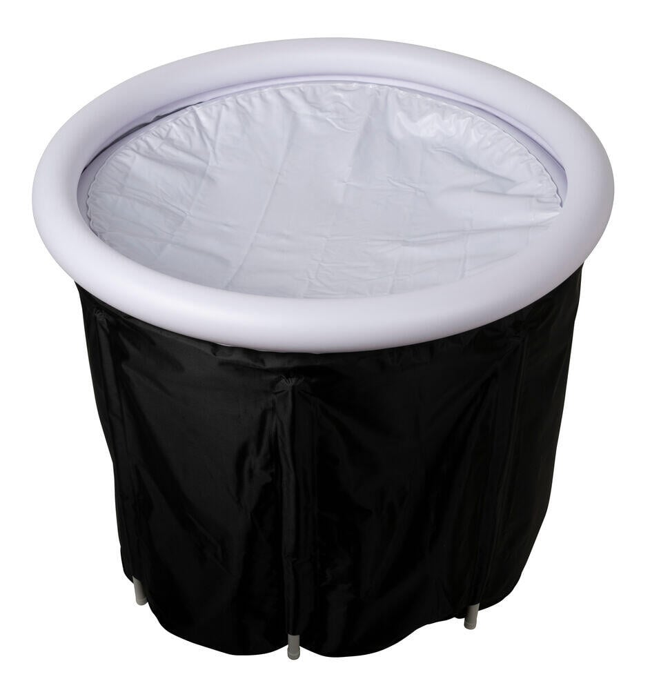 Nordic Season Restore Isbad med lokk