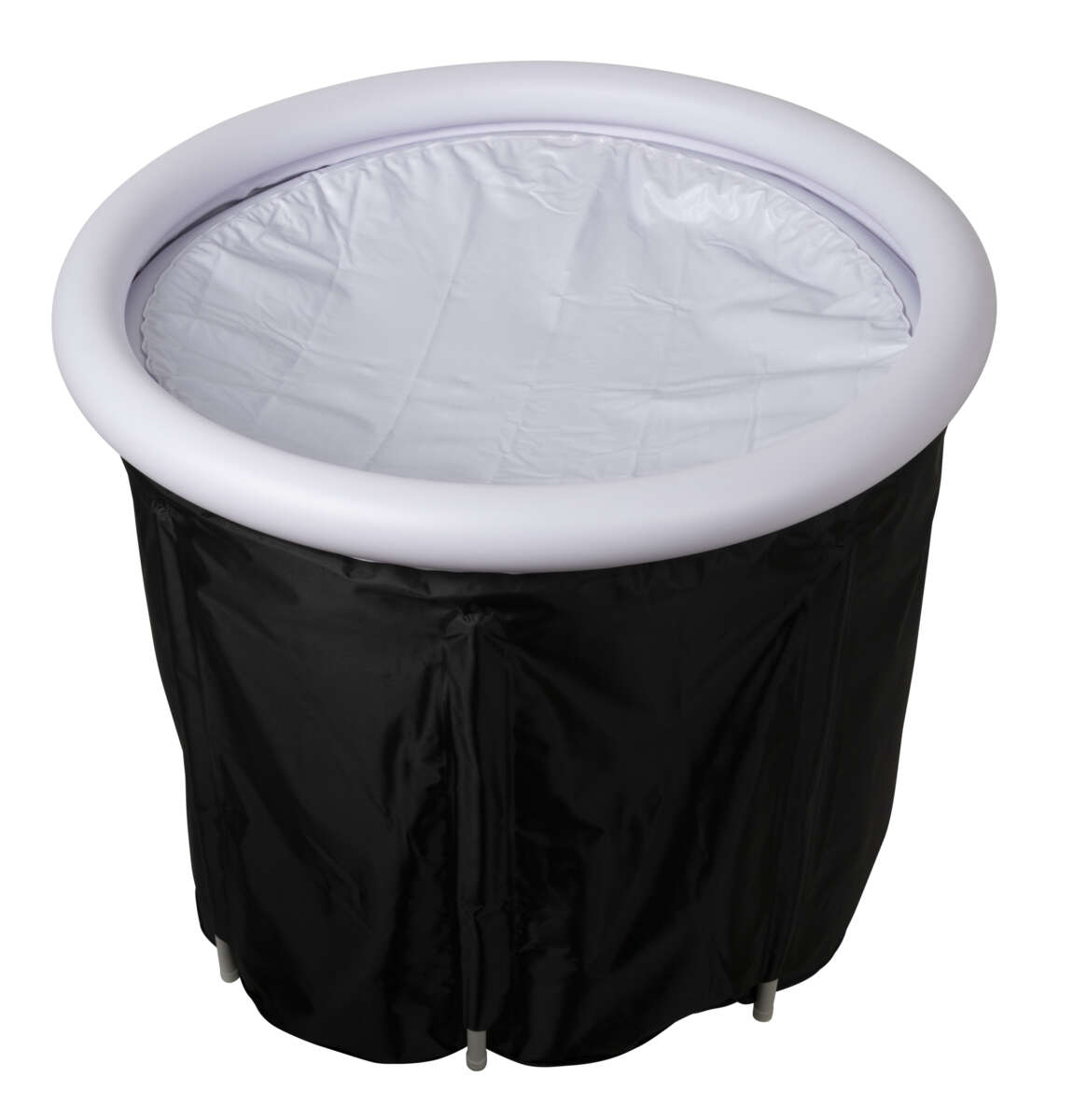 Nordic Season Restore Isbad med lokk