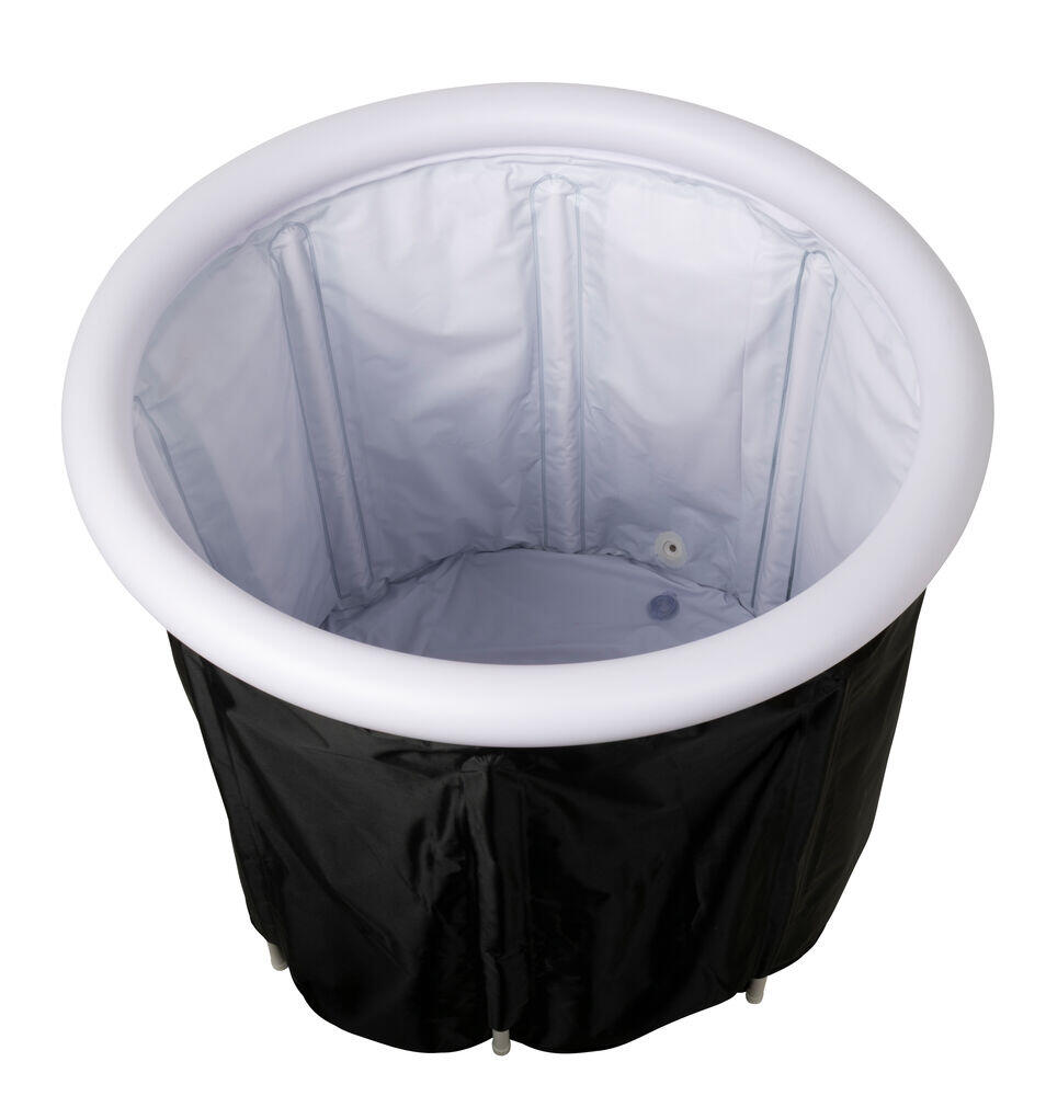 Nordic Season Restore Isbad med lokk