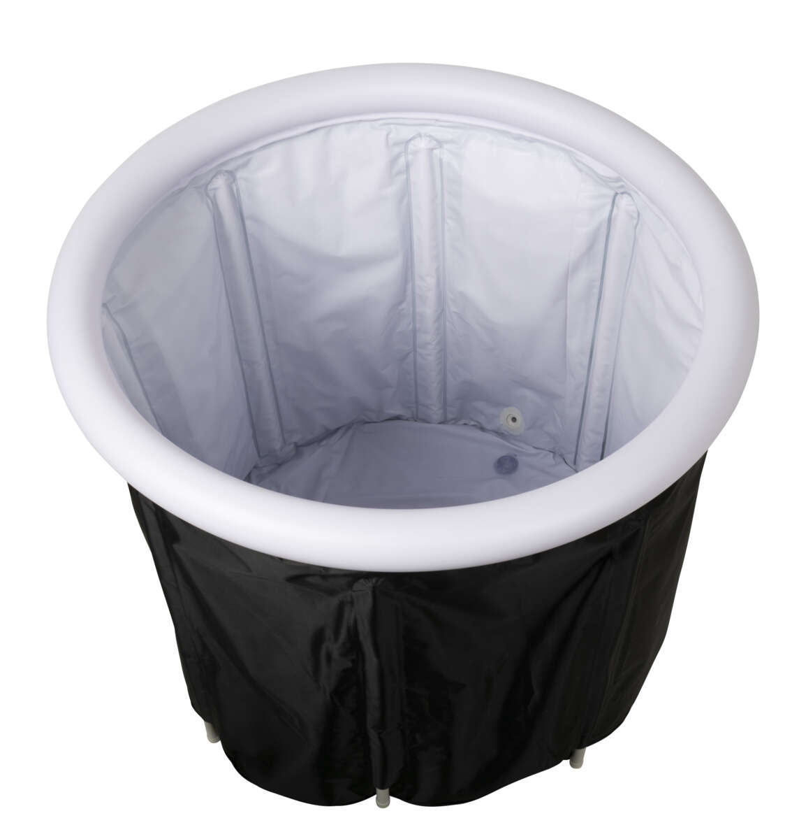 Nordic Season Restore Isbad med lokk