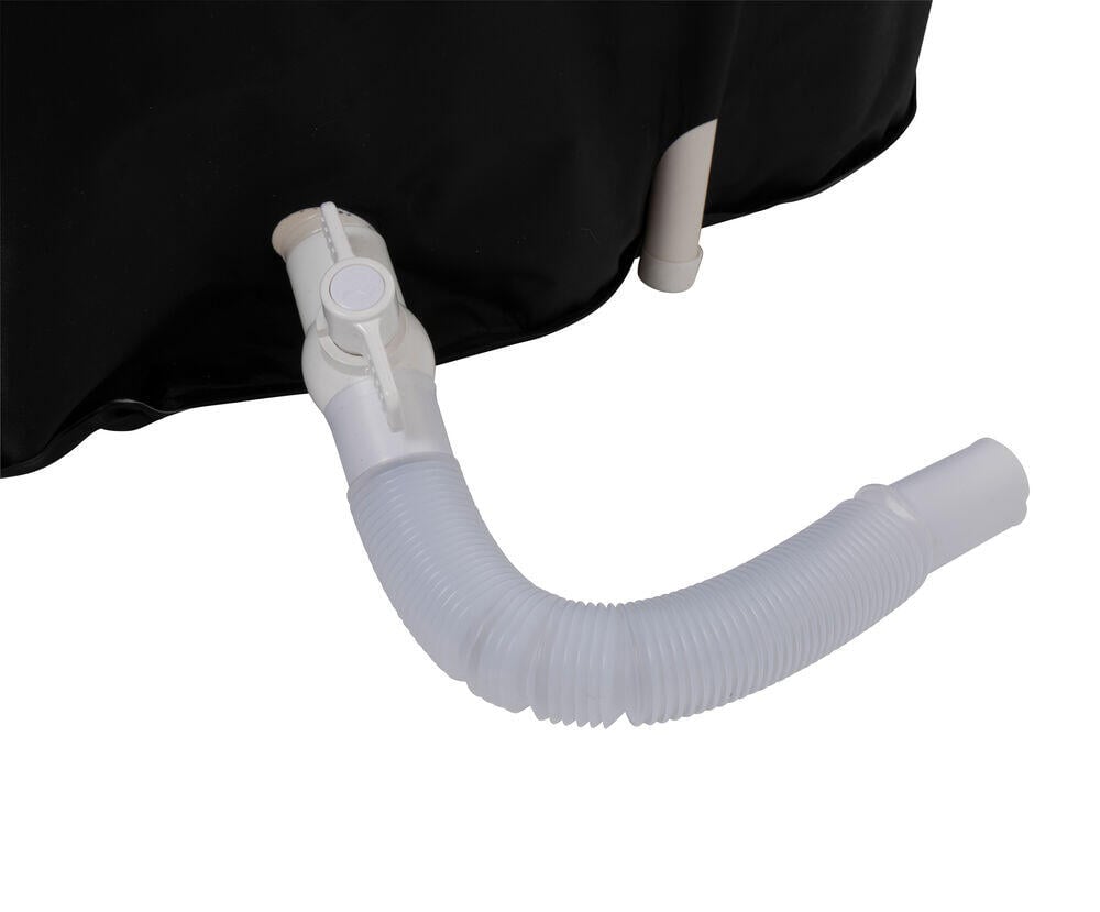 Nordic Season Restore Isbad med lokk