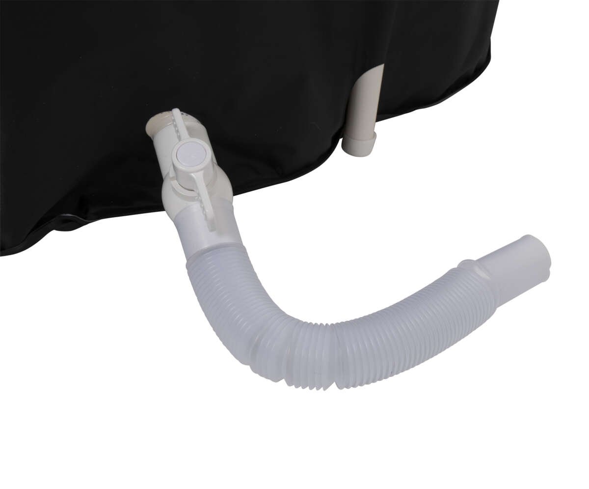 Nordic Season Restore Isbad med lokk