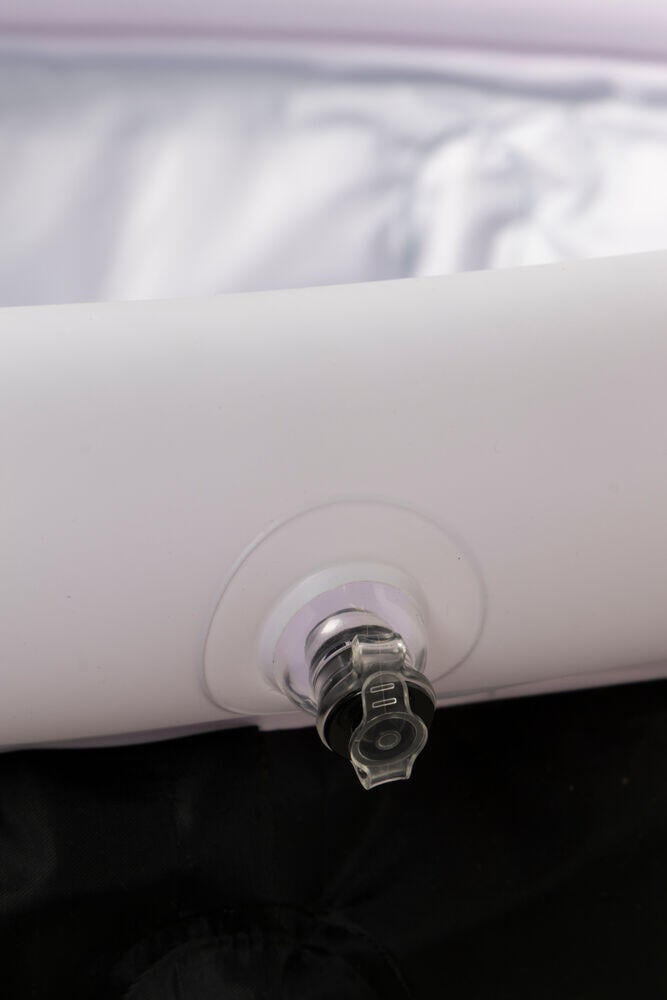 Nordic Season Restore Isbad med lokk