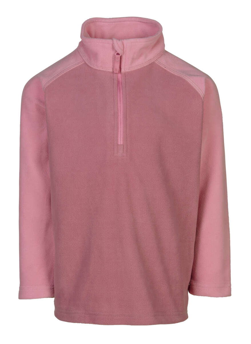 Skogstad Kletten 2-delt microfleece-sett barn