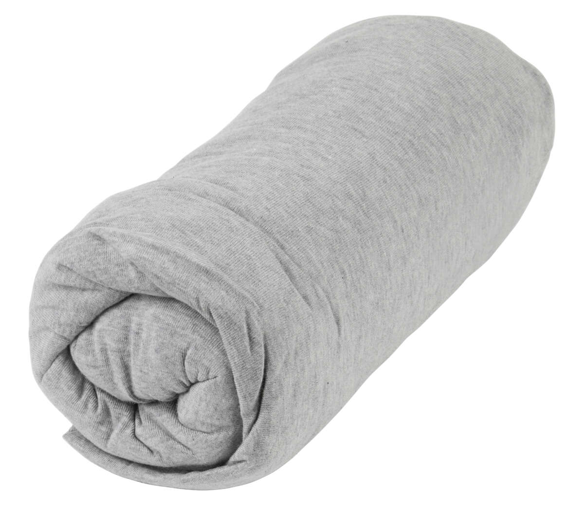 Mjuk formsydd jersylaken 2pk.